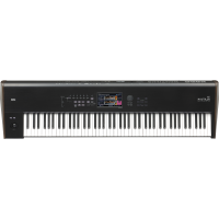 Korg Nautilus AT 88