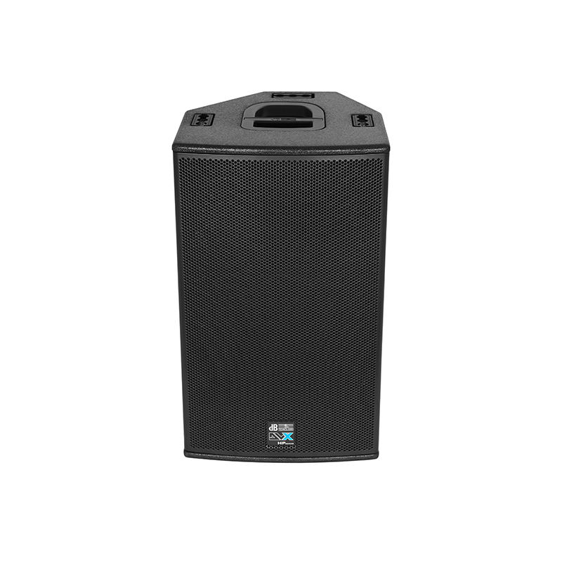 dB Technologies DVX D12 HP по цене 231&nbsp;000 ₽