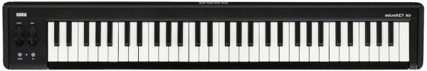 Korg MICROKEY2-61AIR по цене 24&nbsp;300 ₽