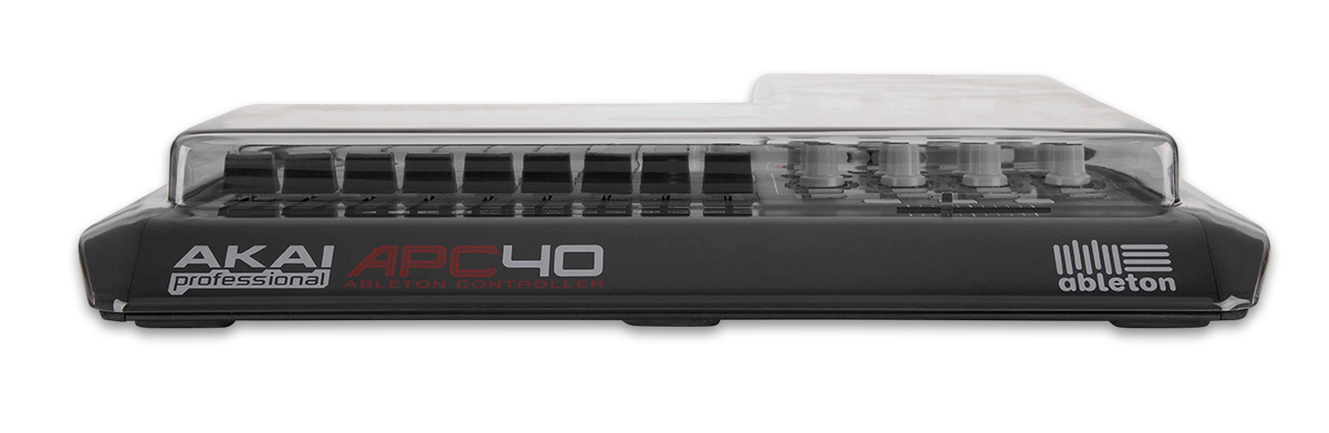 Decksaver AKAI APC40 Cover по цене 5&nbsp;380 ₽