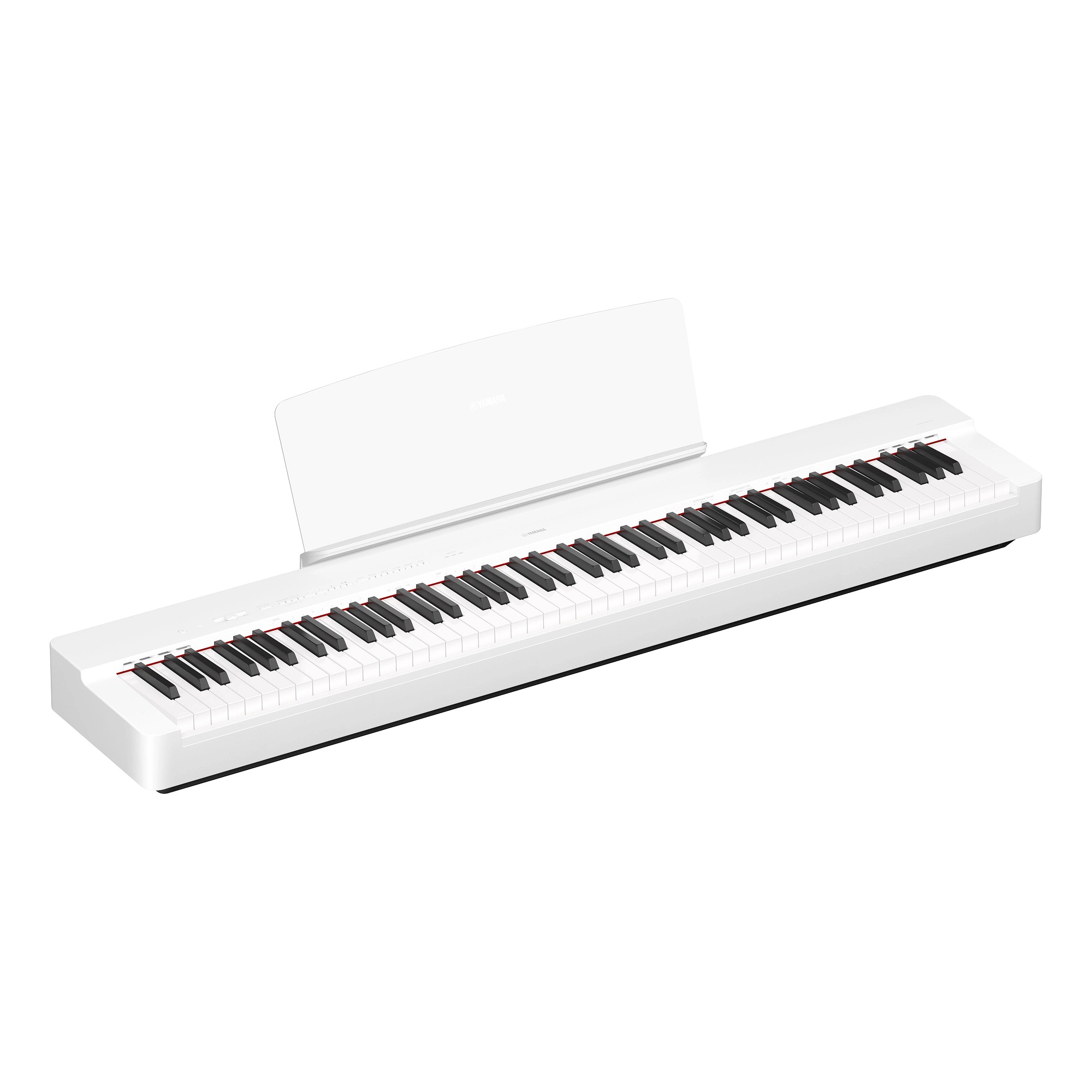 Yamaha P-225WH по цене 87&nbsp;110 ₽