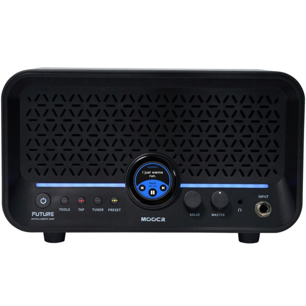 Mooer F15i Li BK по цене 18&nbsp;990 ₽