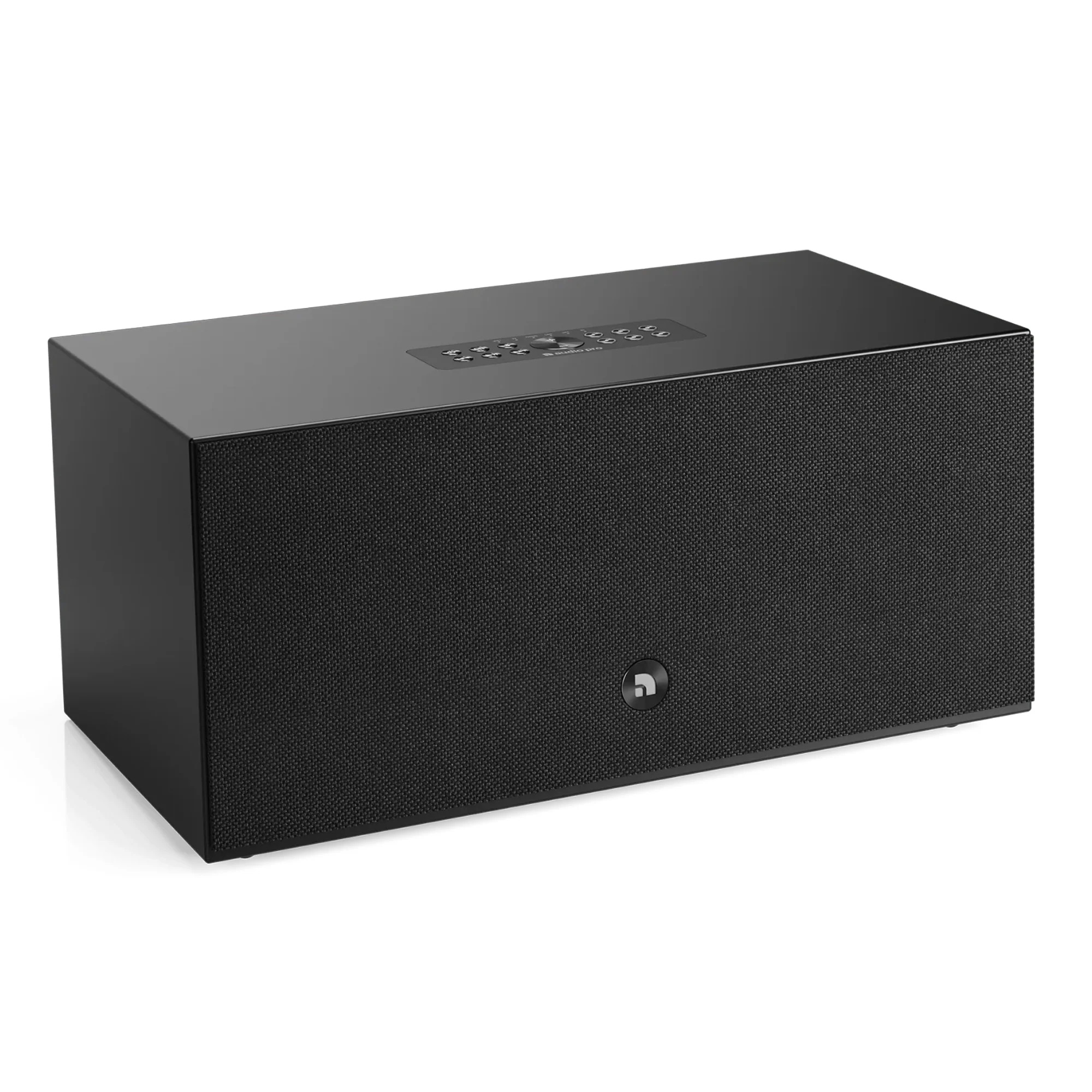 Audio Pro C20 W Black по цене 48&nbsp;590 ₽