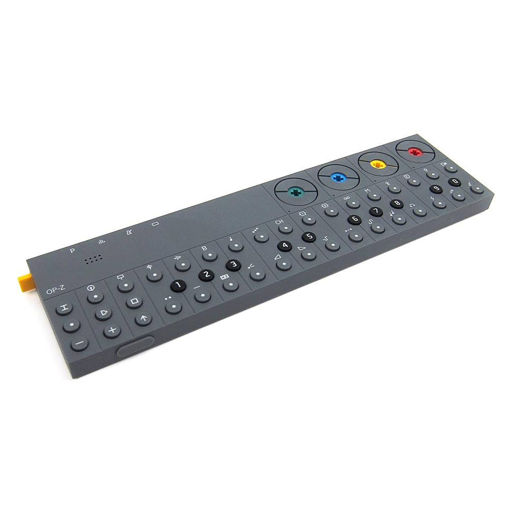 Teenage Engineering OP-Z по цене 73&nbsp;950 ₽