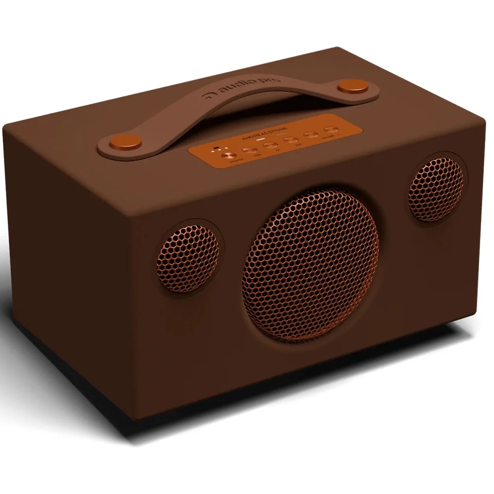 Audio Pro Addon T3+ Stone по цене 15&nbsp;400 ₽