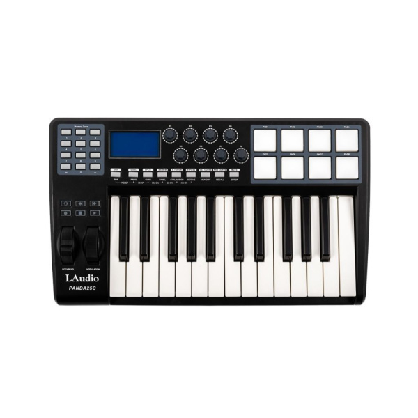 LAudio Panda-25C по цене 8&nbsp;930 ₽