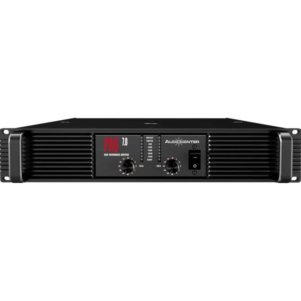 Audiocenter PRO7.0 по цене 83&nbsp;360 ₽