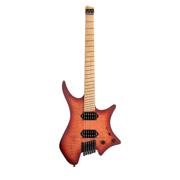 Strandberg Boden Original NX 6 Autumn Red по цене 276&nbsp;360 ₽