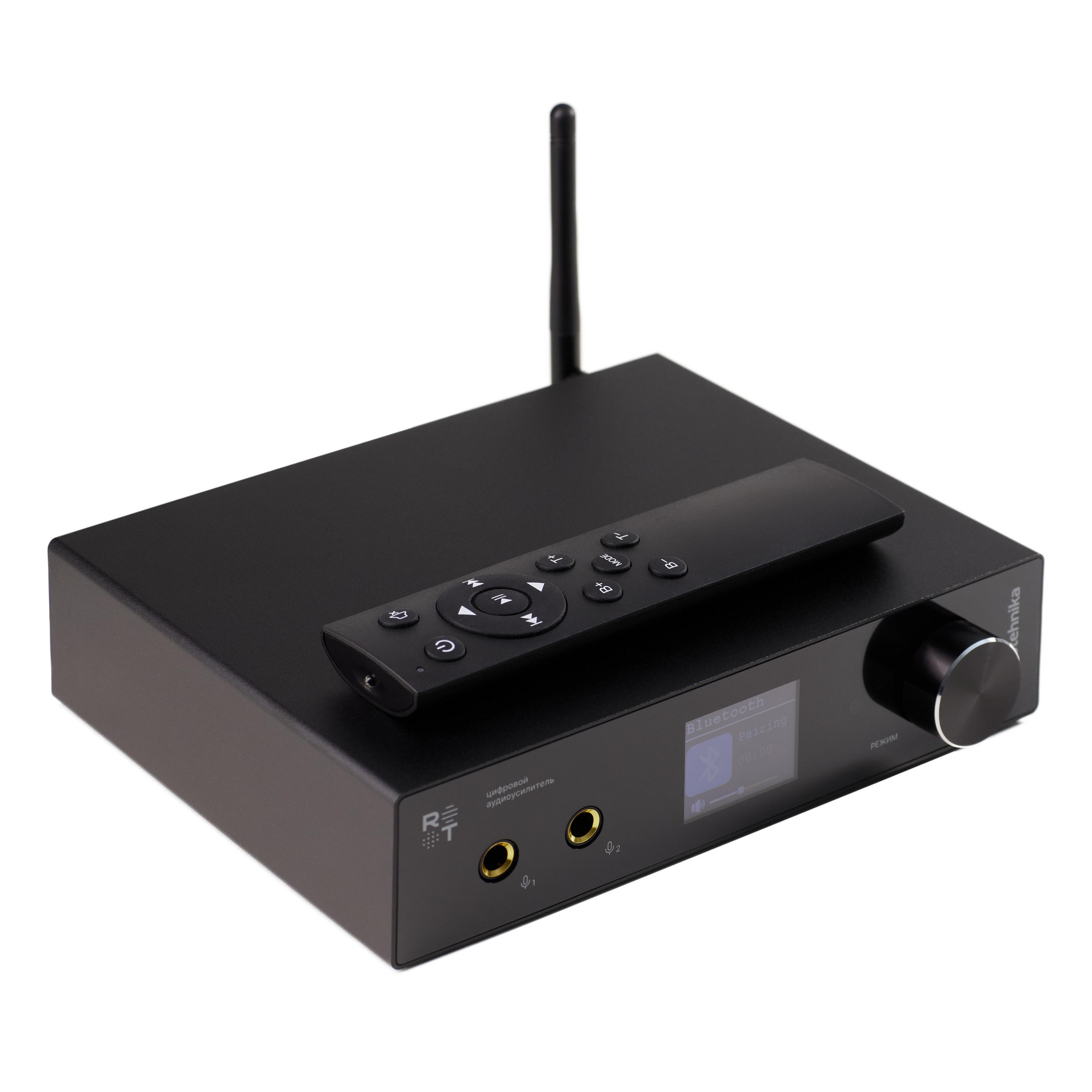 Radiotehnika RTM02 ver2 по цене 20&nbsp;990 ₽