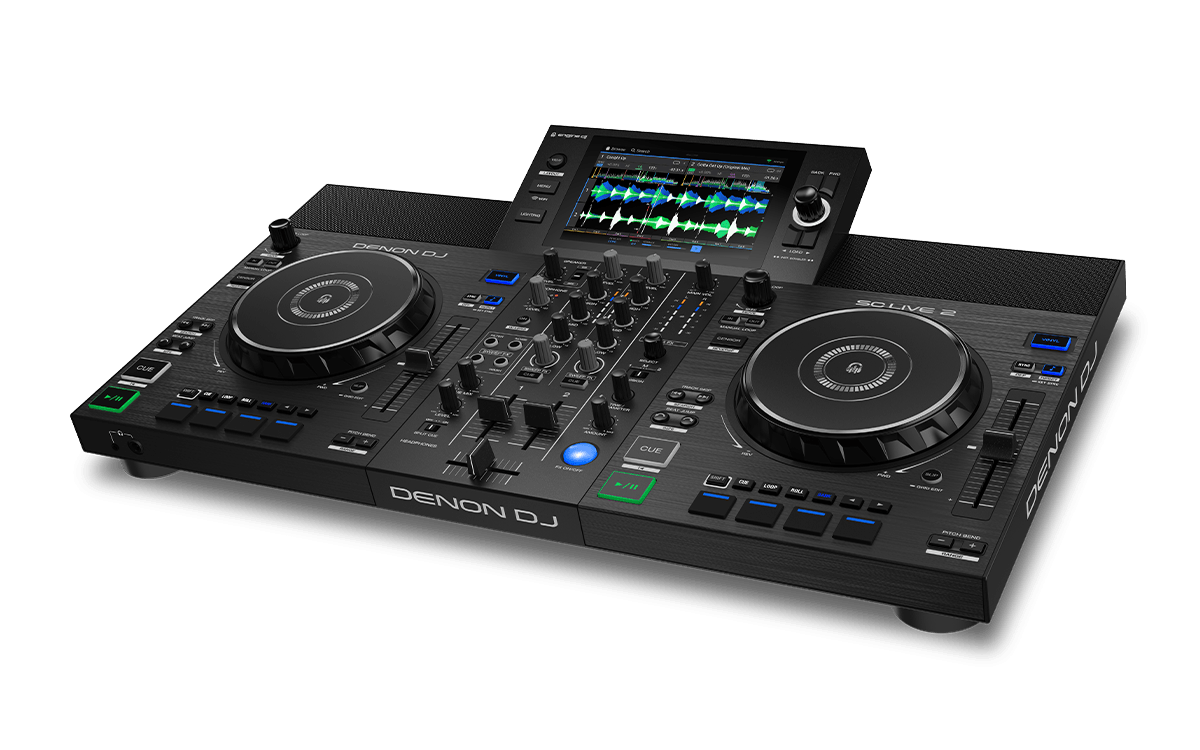 Denon SC Live 2 по цене 120&nbsp;890 ₽