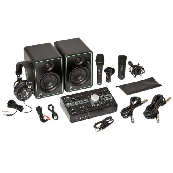 Mackie Studio Bundle по цене 64&nbsp;200 ₽