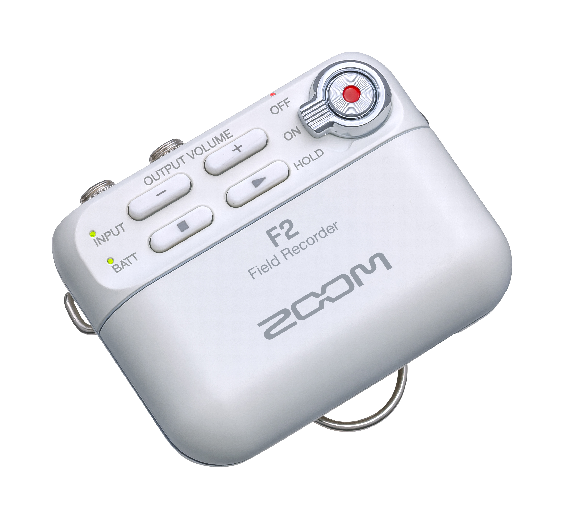 Zoom F2/W по цене 20&nbsp;770 ₽