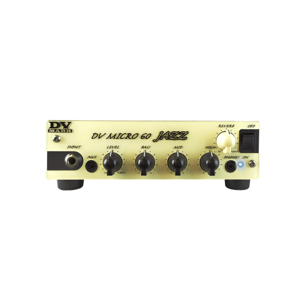 DV MARK DV MICRO 60 Jazz по цене 41&nbsp;400 ₽