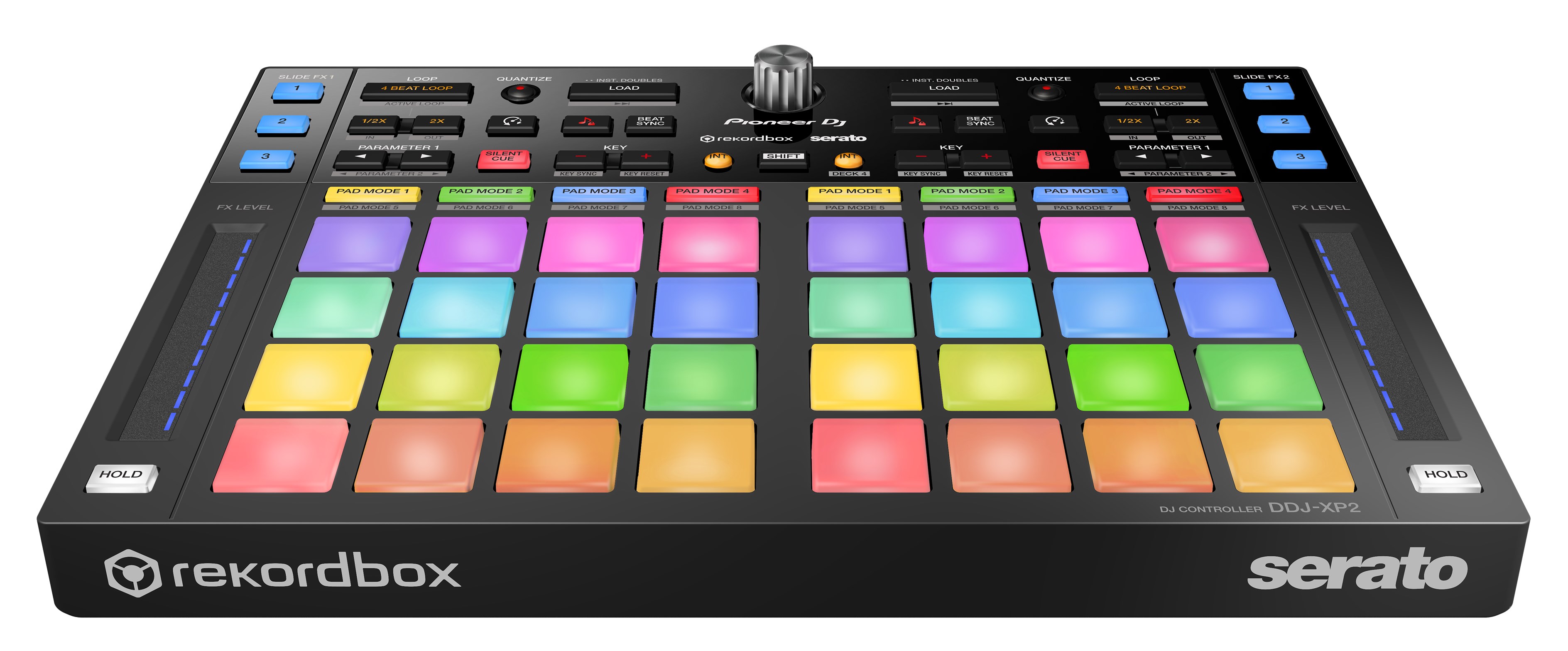 Pioneer DDJ-XP2 по цене 54&nbsp;450 ₽