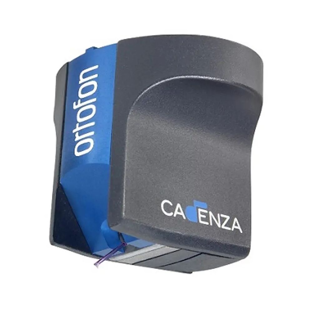 Ortofon MC Cadenza Blue по цене 219&nbsp;500 ₽