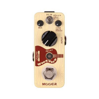 Mooer WoodVerb по цене 4&nbsp;310 ₽