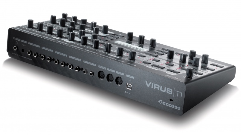 Access Virus TI2 Desktop по цене 235&nbsp;200 ₽