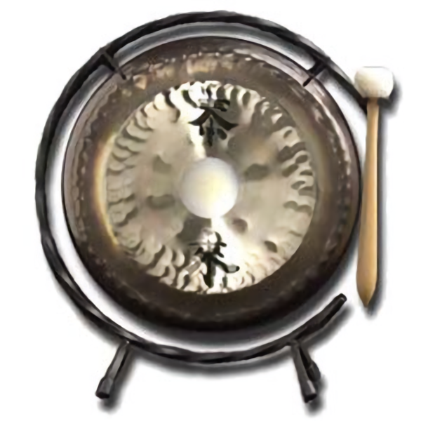 Paiste 2610 Deco Gong/ Beater/ Stand по цене 24&nbsp;990 ₽