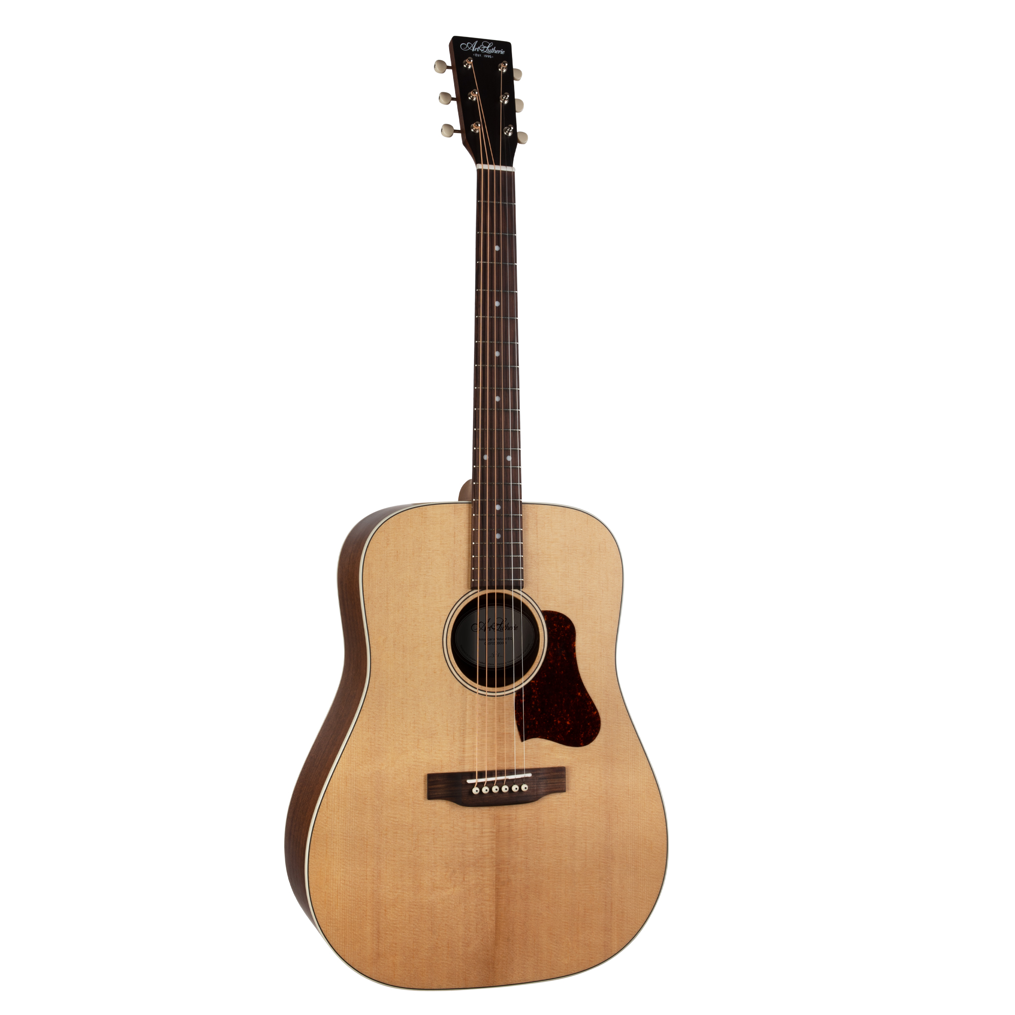 Art & Lutherie Americana Natural EQ по цене 35&nbsp;990 ₽