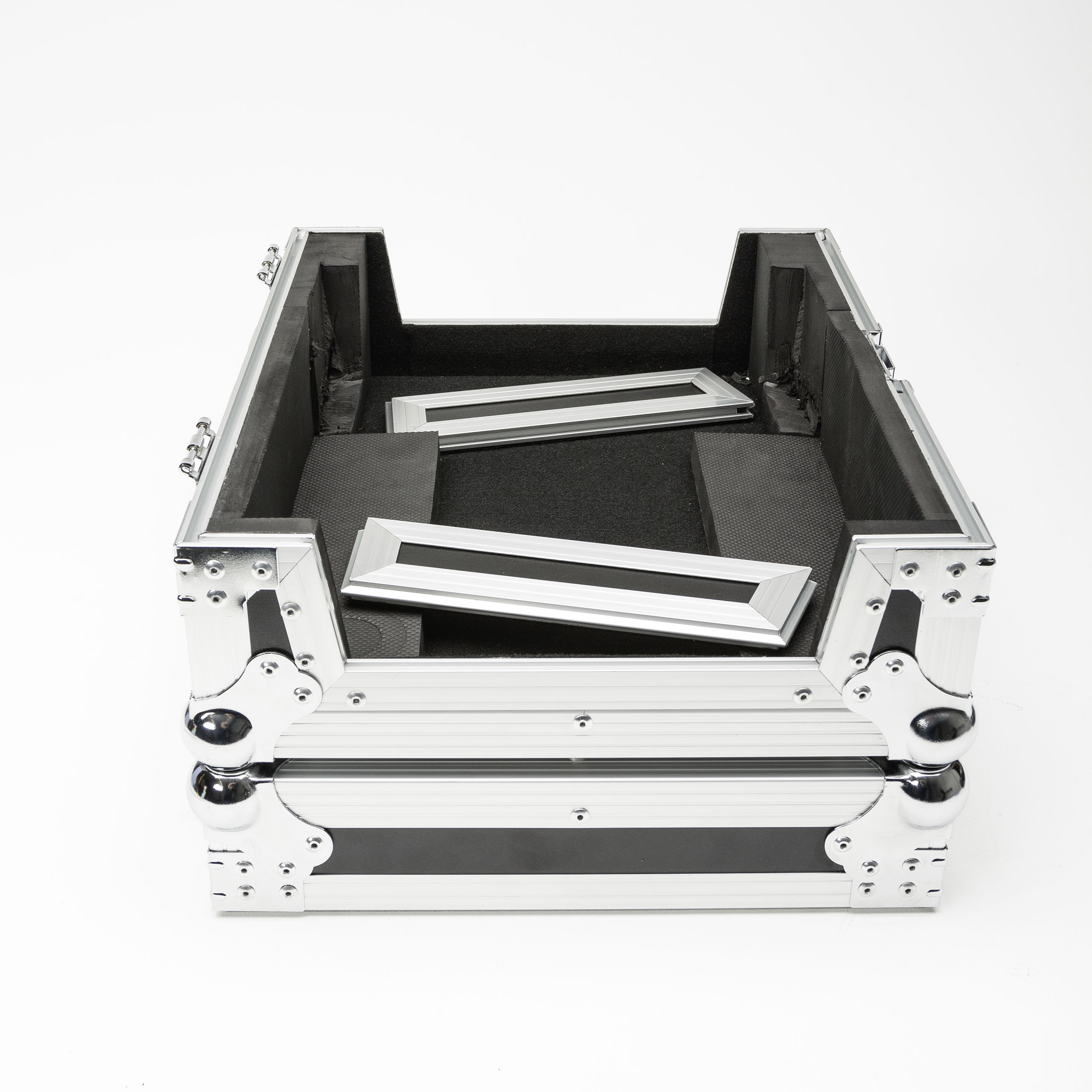 Magma DJ-Controller Case XDJ-1000 MK2 black/silver по цене 21&nbsp;100 ₽