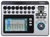 QSC Touchmix-8 по цене 113&nbsp;470 ₽