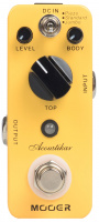 Mooer Acoustikar по цене 3&nbsp;910 ₽