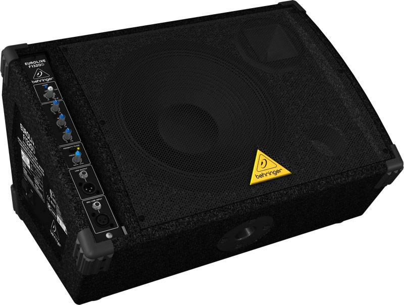 Behringer F1320D по цене 33&nbsp;290 ₽