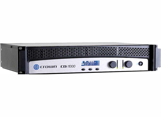 Crown CDi1000 по цене 149&nbsp;000 ₽