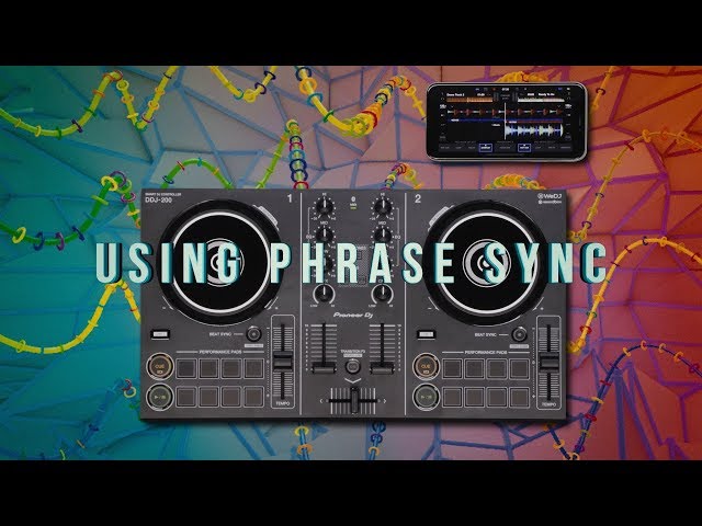 Pioneer DDJ-200 по цене 30&nbsp;800 ₽