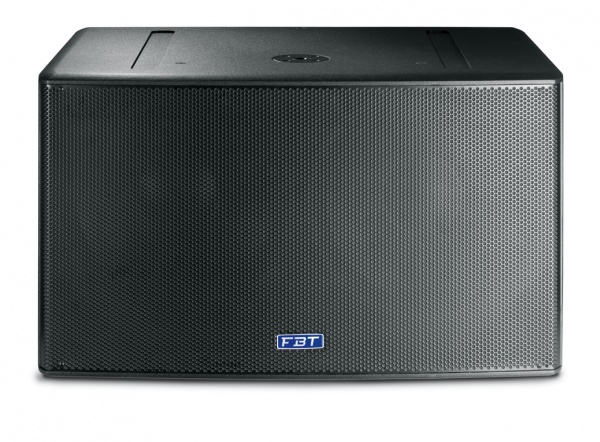 FBT MITUS 218S по цене 264&nbsp;990 ₽
