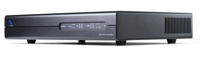 PS Audio Stellar Phono Preamplifier Black по цене 312&nbsp;400 ₽
