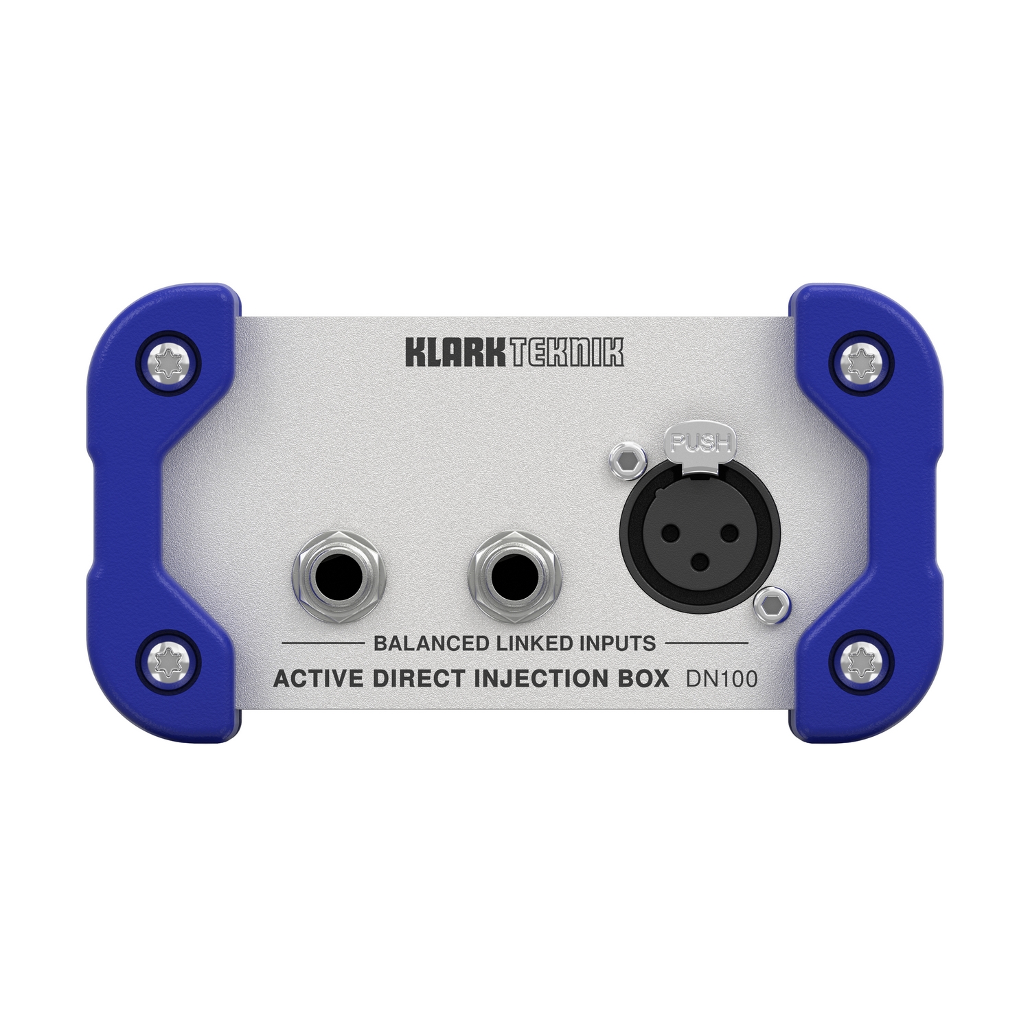 Klark Teknik DN100 V2 по цене 8&nbsp;630 ₽
