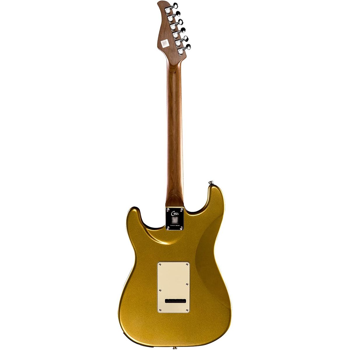 Mooer GTRS S801 Gold по цене 35&nbsp;990 ₽