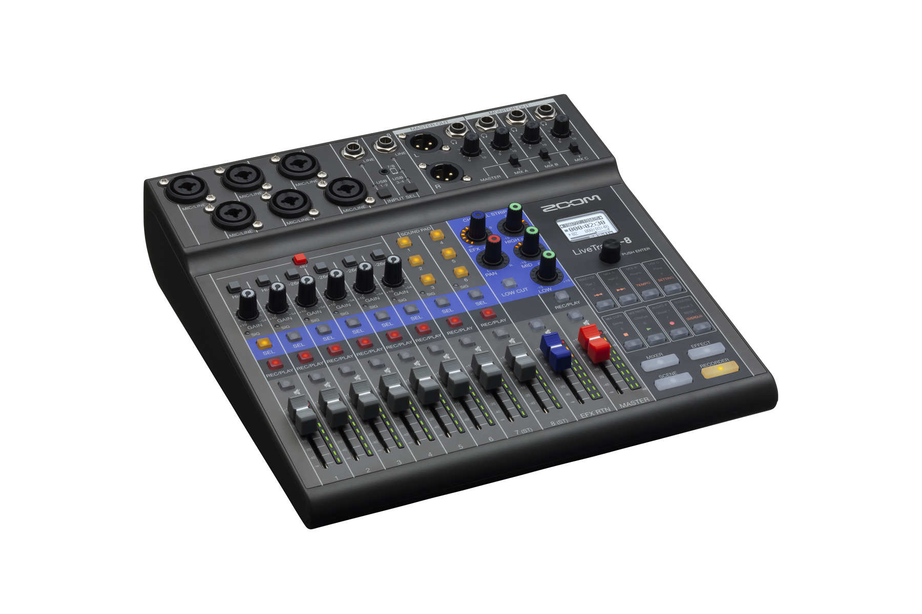 Zoom L‑8 по цене 52&nbsp;040 ₽
