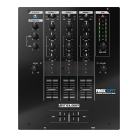 Reloop RMX-30BT по цене 27&nbsp;210 ₽