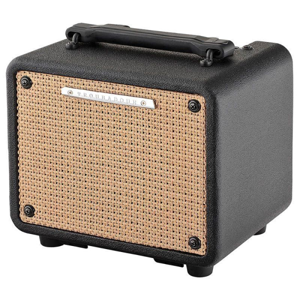 Ibanez T15II Troubadour Acoustic Amplifier по цене 16&nbsp;790 ₽