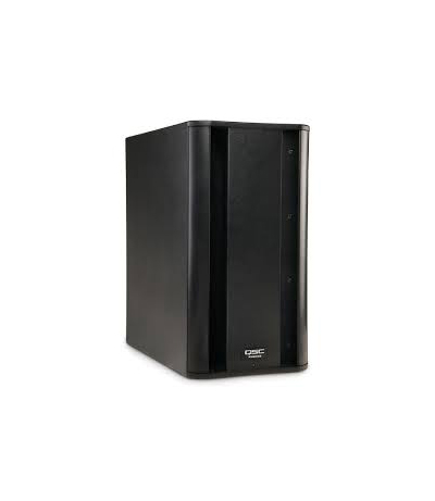 Аренда сабвуфера QSC K-SUB по цене 3 500.00 ₽