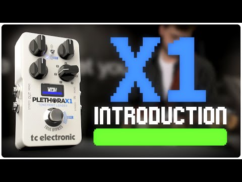 TC Electronic Plethora X1 по цене 13&nbsp;990 ₽