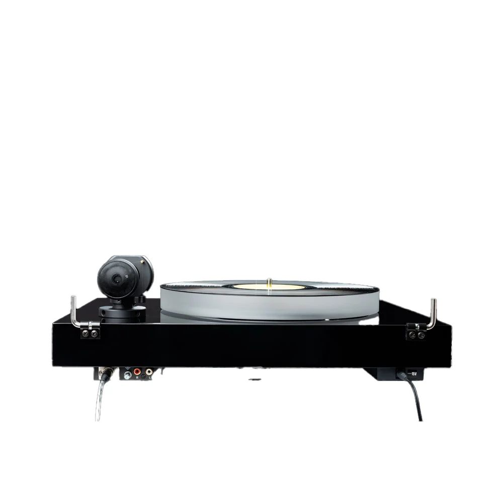 Pro-Ject X2 B Quintet Red Satin Black по цене 238&nbsp;930 ₽