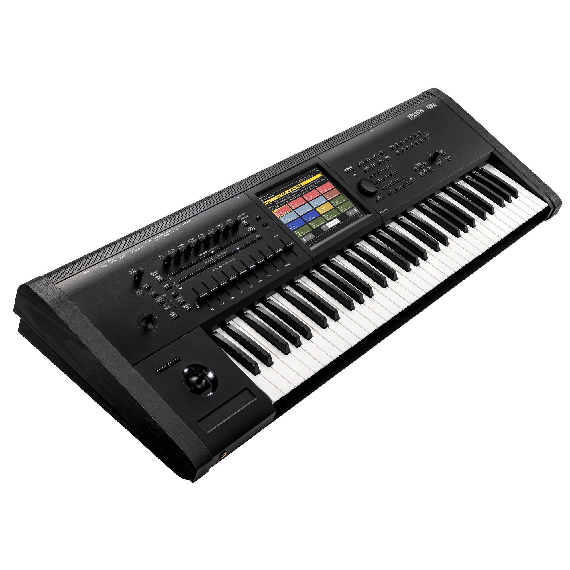 Korg Kronos3-61 по цене 407&nbsp;890 ₽