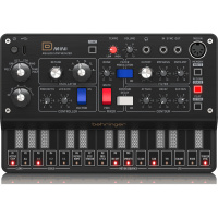 Behringer D Mini