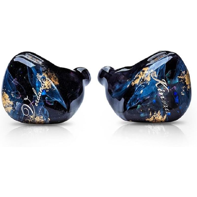 Kinera Imperial Verdandi Cosmos Black по цене 124&nbsp;990 ₽
