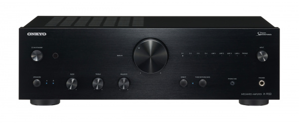 Onkyo A-9150 Black по цене 65&nbsp;990 ₽
