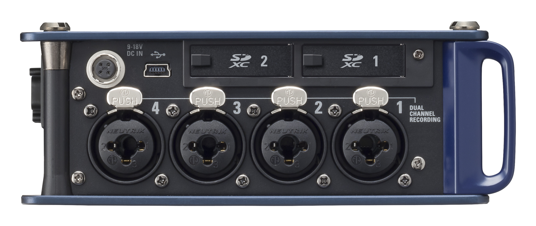 Zoom F-8n по цене 100&nbsp;030 ₽