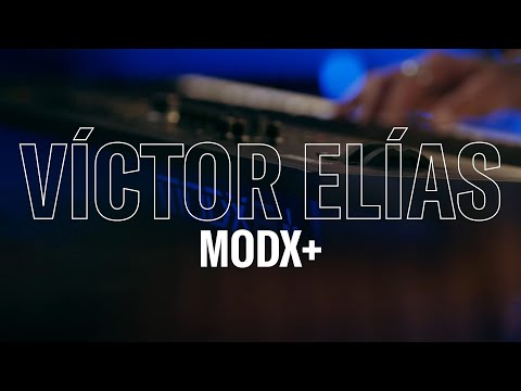 Yamaha MODX8+ по цене 274&nbsp;980 ₽