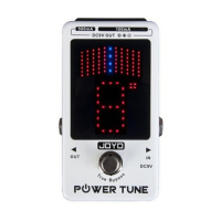 Joyo JF-18R-Power-Tune