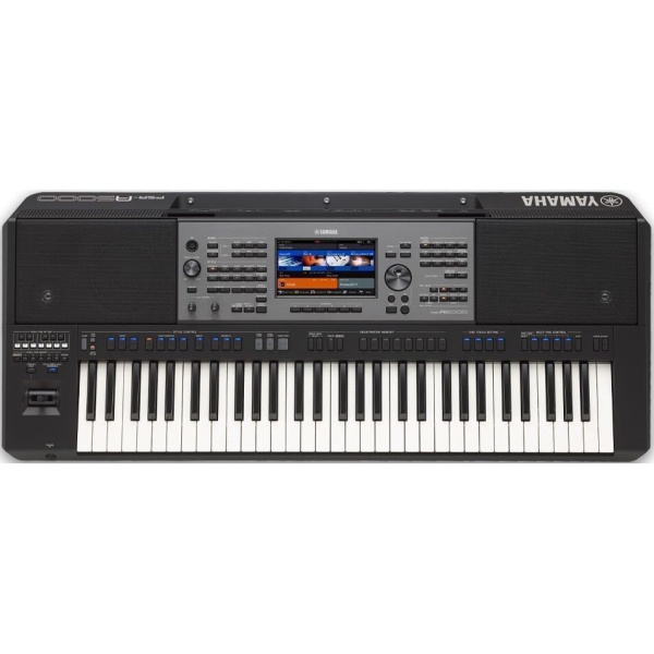 Yamaha PSR-A5000 по цене 263&nbsp;980 ₽
