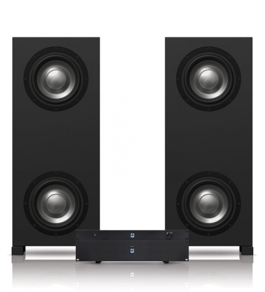 Amphion BaseTwo25 System по цене 664&nbsp;300 ₽