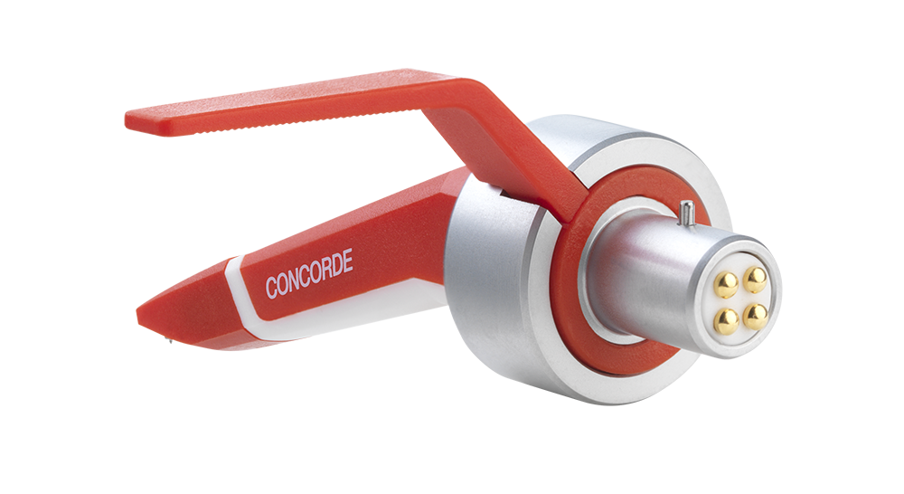 Ortofon Concorde MK2 DIGITAL по цене 13&nbsp;640 ₽