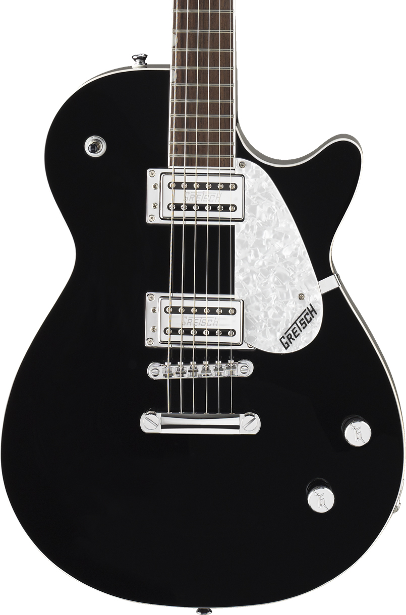 Gretsch G5425 Electromatic Jet Club Black по цене 86&nbsp;000 ₽